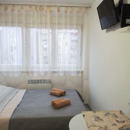 Ruby Room 萨格勒布 外观 照片