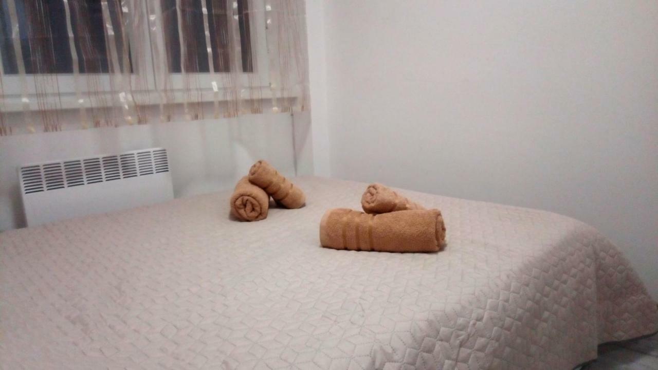 Ruby Room 萨格勒布 外观 照片