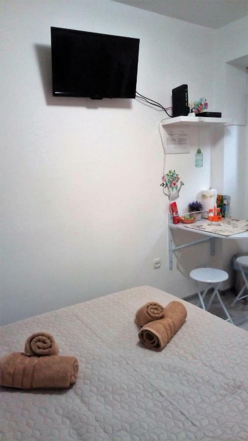 Ruby Room 萨格勒布 外观 照片