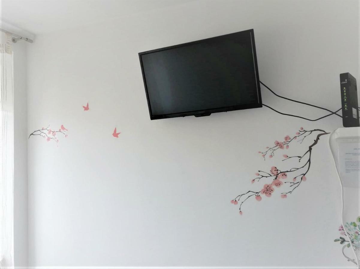 Ruby Room 萨格勒布 外观 照片