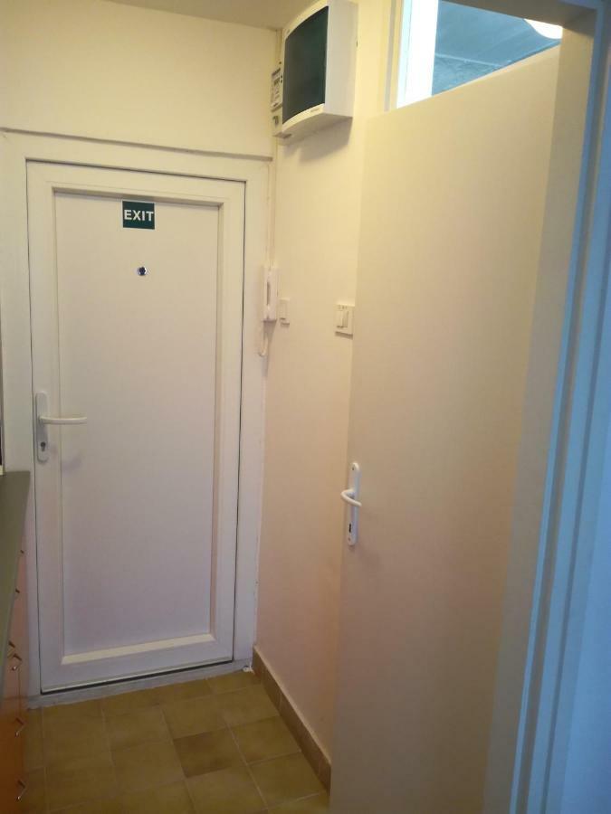 Ruby Room 萨格勒布 外观 照片