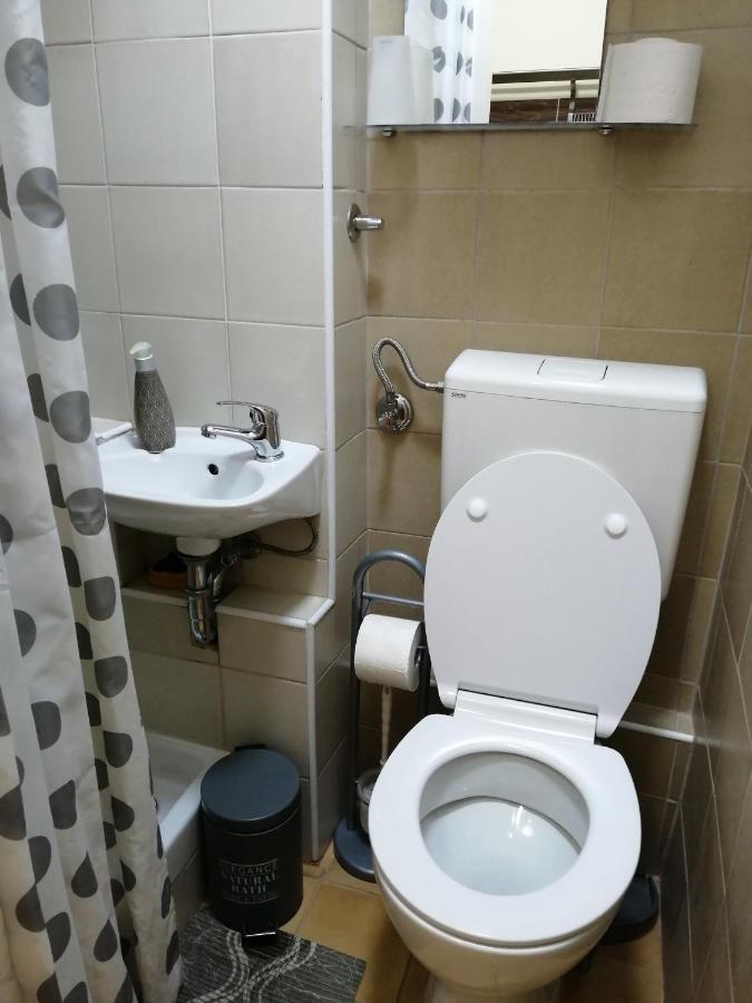 Ruby Room 萨格勒布 外观 照片
