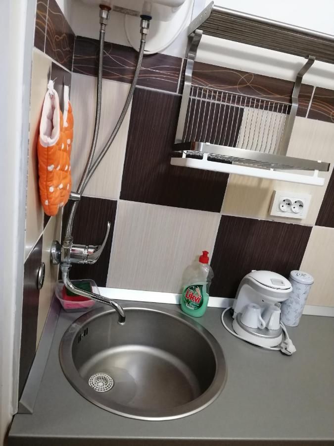 Ruby Room 萨格勒布 外观 照片
